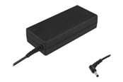 Bærbar Oplader - Qoltec - power adapter - 90 Watt - 50099.90W