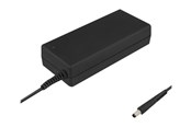 Bærbar Oplader - Qoltec - power adapter - 90 Watt - 50084.90W