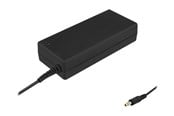 Bærbar Oplader - Qoltec - power adapter - 90 Watt - 50075.90W