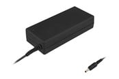 Bærbar Oplader - Qoltec - power adapter - 90 Watt - 50089.90W