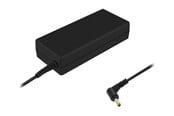 Bærbar Oplader - Qoltec - power adapter - 90 Watt - 50087.90W