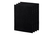 Støvsuger Tilbehør - Fellowes Carbon Filter - filter - black - 9324101