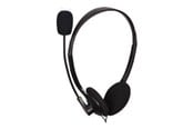 Hovedtelefoner/headset - Gembird MHS-123 - headset - MHS-123