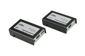 Repeater, boostere, bridges & transceiver - ATEN VE803 HDMI USB Extender - VE803