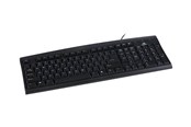 Tastatur - Tracer Maverick - keyboard - black - Tastatur - Sort - TRAKLA43371