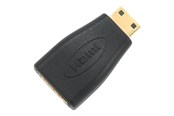 Kabler - diverse - Gembird HDMI adapter - A-HDMI-FC