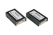 Repeater, boostere, bridges & transceiver - ATEN VE600A DVI/Audio Extender (1920 x 1200@40m) - VE600A-AT-G