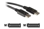KVM-kabel - Roline DisplayPort Cable. DP-DP. M/M. 5m - 11.04.5605