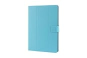 Tablet - Covers & Cases - Tucano Facile Plus Universal Tablet Folio Case <11" Blå - TAB-FAP10-Z