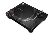 Pladespiller - Pioneer PLX-500 - Direct drive turntable - Pladespiller - PLX-500-K