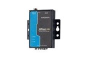 Netværksudstyr & Forlænger til trådløs - Moxa NPort 5150A - NP-5150A