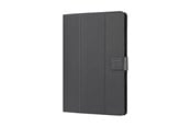 Tablet - Covers & Cases - Tucano Facile Plus Universal Tablet Folio Case <11" Sort - TAB-FAP10-BK
