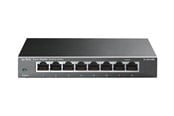 Switch - TP-Link TL-SG108S 8-Port 10/100/1000Mbps Desktop Network Switch - TL-SG108S