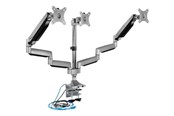 Skærmholder - ICY BOX IB-MS505-TI - IB-MS505-TI