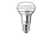 Lyskilder - Philips LED pære CorePro 3W/827 (40W) E27 - 929001891302