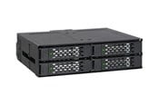 Harddisk - tilbehør - RaidSonic ICY Dock ToughArmor - MB607SP-B