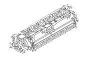 Blæk, Toner & Forbrugsstoffer - Brother - fuser kit - LY6754001