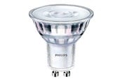 Lyskilder - Philips LED pære CorePro Classic MR16 3W/830 (35W) 36° Dæmpbar GU10 - 929002068202