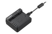 Akku & Lader - Panasonic DMW-BTC13 - battery charger - DMW-BTC13E