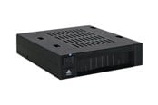 Harddisk - tilbehør - RaidSonic flexiDOCK - MB521SP-B