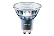 Lyskilder - Philips LED pære Master LEDspot ExpertColor 3,9W/930 (35W) 36° Dæmpbar GU10 - 929001346802