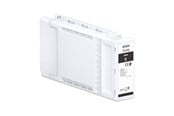 Blæk, Toner & Forbrugsstoffer - Epson T41F540 - black - original - ink cartridge - C13T41F540