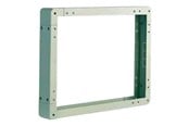 Rack skabe - DIGITUS Professional - DN-19 PLINTH-6/10-N1