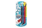 Skrive- og Tegneværktøjer - Pilot Pen Pilot FriXion Ball Clicker - BLRT-FR7-B3-00
