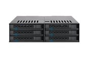 Harddisk - tilbehør - ICY BOX ICY Dock ExpressCage - MB326SP-B