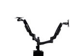 Skærmholder - SilverStone ARM Two ARM22BC - SST-ARM22BC