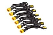 Strømkabel (intern) - APC AP8000 - power cable - 1.22 m - AP8704S-WWX590