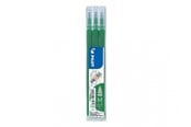 Skrive- og Tegneværktøjer - Pilot Pen Pilot FriXion Ball - BLS-FR7-G-S3