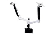 Skærmholder - SilverStone ARM Two ARM22SC - SST-ARM22SC