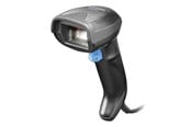 Stregkodelæser - Datalogic Gryphon I GD4520 - 2D Wired Barcode Scanner (Includes USB Cable and Cradle) - GD4520-BKK1S