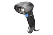 Stregkodelæser - Datalogic Gryphon I GD4590 - 2D Wired Barcode Reader (Scanner Only) - GD4590-BK-HD