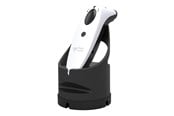 Stregkodelæser - Socket Scan S740 1D/2D Universal Barcode Scanner (White) with Charging Dock (Black) - CX3447-1910