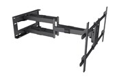 Vægbeslag, AV-Beslag & AV-Møbler - Multibrackets M Universal Long Reach Arm - Maks 80 kg - Maks størrelse 90" - 7350073736546