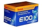 Fotofilm - KODAK EKTACHROME E100 36x1 - 1884576