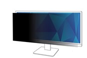 Systemtilbehør (kølepasta mv.) - 3M Privacy Filter for 38in Monitor 21:9 PF380W2B - PF380W2B