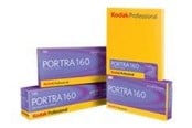 Fotofilm - KODAK PROFESSIONAL PORTRA 160 - 1808674