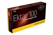 Fotofilm - KODAK PROFESSIONAL EKTAR 100 - 8314098