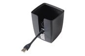 Netværkstilbehør - Barco ClickShare Tray - ClickShare Buttons holder - R9861500T01