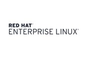 Operativsystem - HP Red Hat Enterprise Linux Server - G3J33AAE