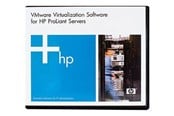 Kontorsoftware - HP VMware vSphere Desktop - BD701AAE