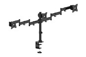 Skærmholder - Multibrackets M Deskmount Basic Triple - 7350073733385