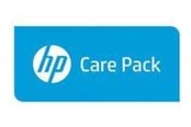 Service & support - HP E Foundation Care 24x7 Service Post Warranty - U2JG5PE