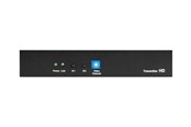 Repeater, boostere, bridges & transceiver - Black Box MediaCento IPX HD Transmitter - HDMI over IP - VX-HDMI-HDIP-TX