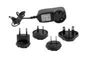 Bærbar Oplader - StarTech.com 20V DC Power Adapter for DK30A2DH / DK30ADD Docking Stations - power adapter - SVA20N2NEUA