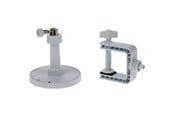 Systemtilbehør (kølepasta mv.) - Axis T91A10 Mounting Kit - 5507-331