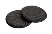 Mobil - Andet Tilbehør - Poly Leatherette Ear Cushion for Blackwire BW300 - 89862-01
